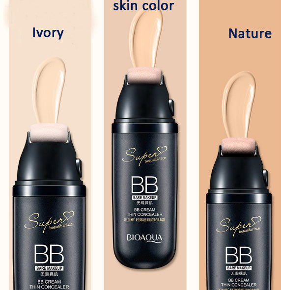 Brand Air Cushion BB Cream Whitening Sun Block Perfect Cover Makeup Moisturizing Korean Cosmetics Foundation Make Up Kit