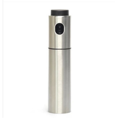 Stainless Steel Cooking Spray Oil Can