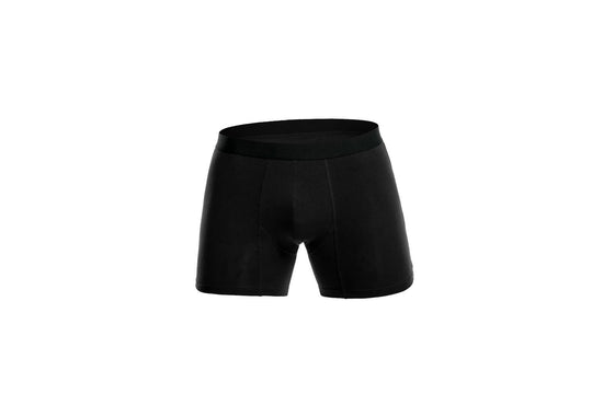 Men's Underwear Cotton Plus Size Men's Boxer Briefs