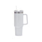 Stainless Steel Insulated Cup 40oz Straw Bingba