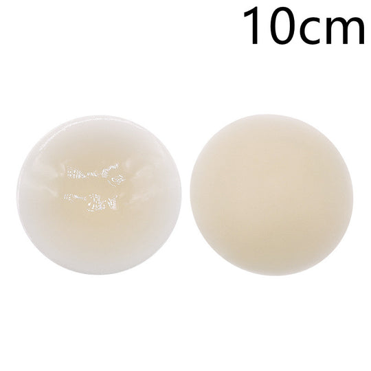 Ultra-thin Breathable Invisible Anti-conversion Areola Patch