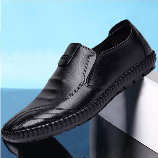 Mens Fashion Casual Workwear Shoes