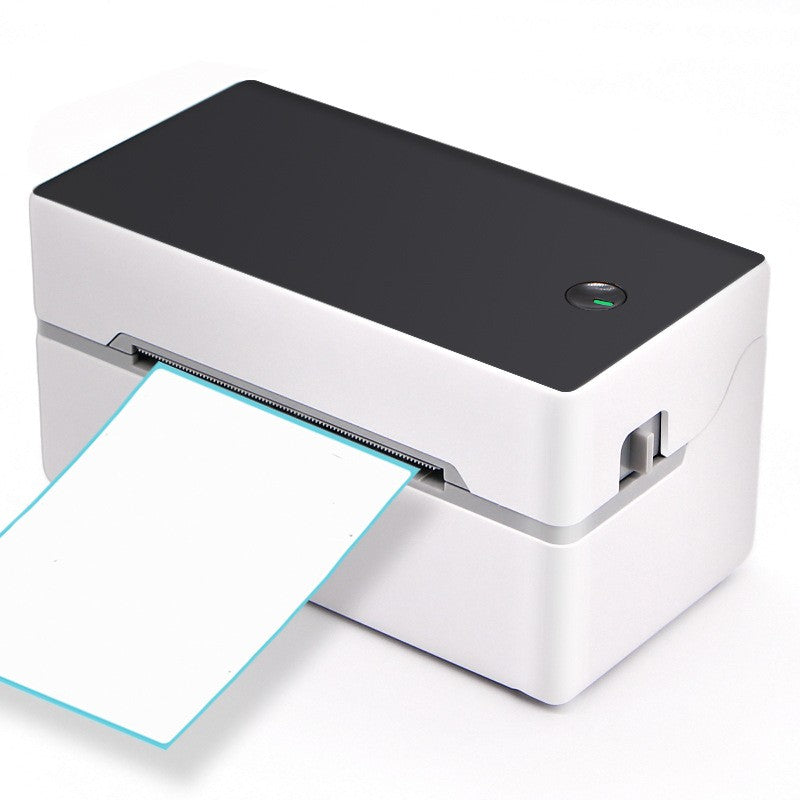Thermal Label Printer Bluetooth Express Electronic Face Single Bar Code Sticker