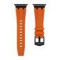 For Apple Watch Ultra Watch Strap Liquid Silicone