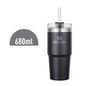 V304 Stainless Steel Straw Car Cup Kettle