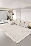 Elegant Linen Sofa,Modern Sofa- Enhance Your Living Space with Timeless Sophistication